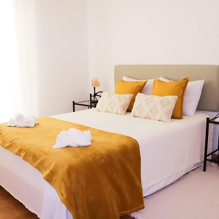 Апартаменты Casa Amar- Vista Panoramica Praia Da Luz Экстерьер фото