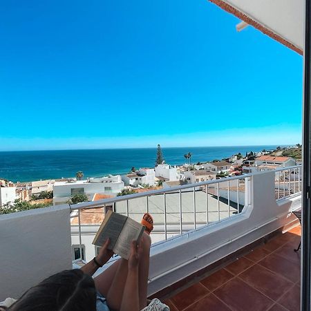 Апартаменты Casa Amar- Vista Panoramica Praia Da Luz Экстерьер фото
