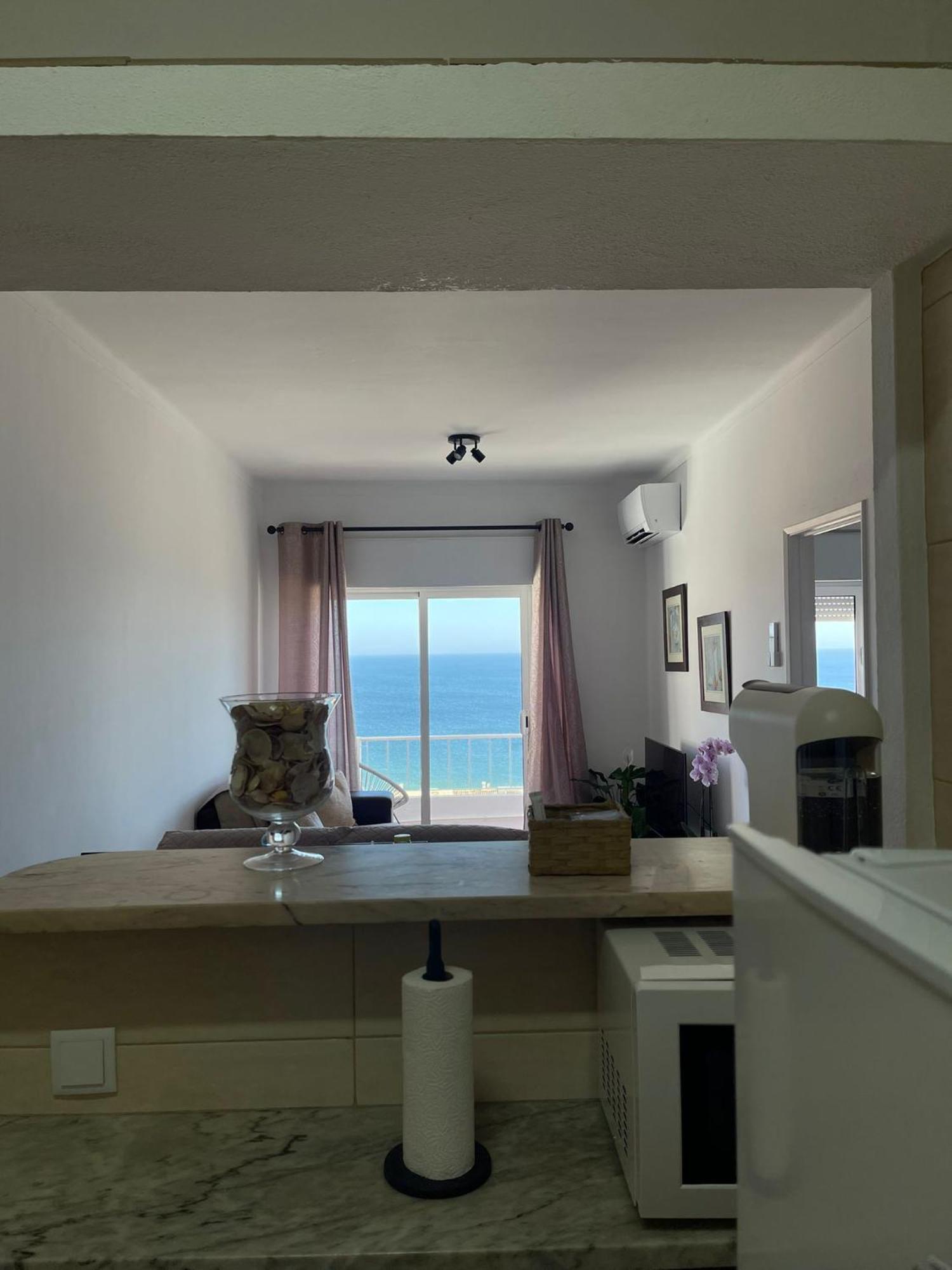 Апартаменты Casa Amar- Vista Panoramica Praia Da Luz Экстерьер фото